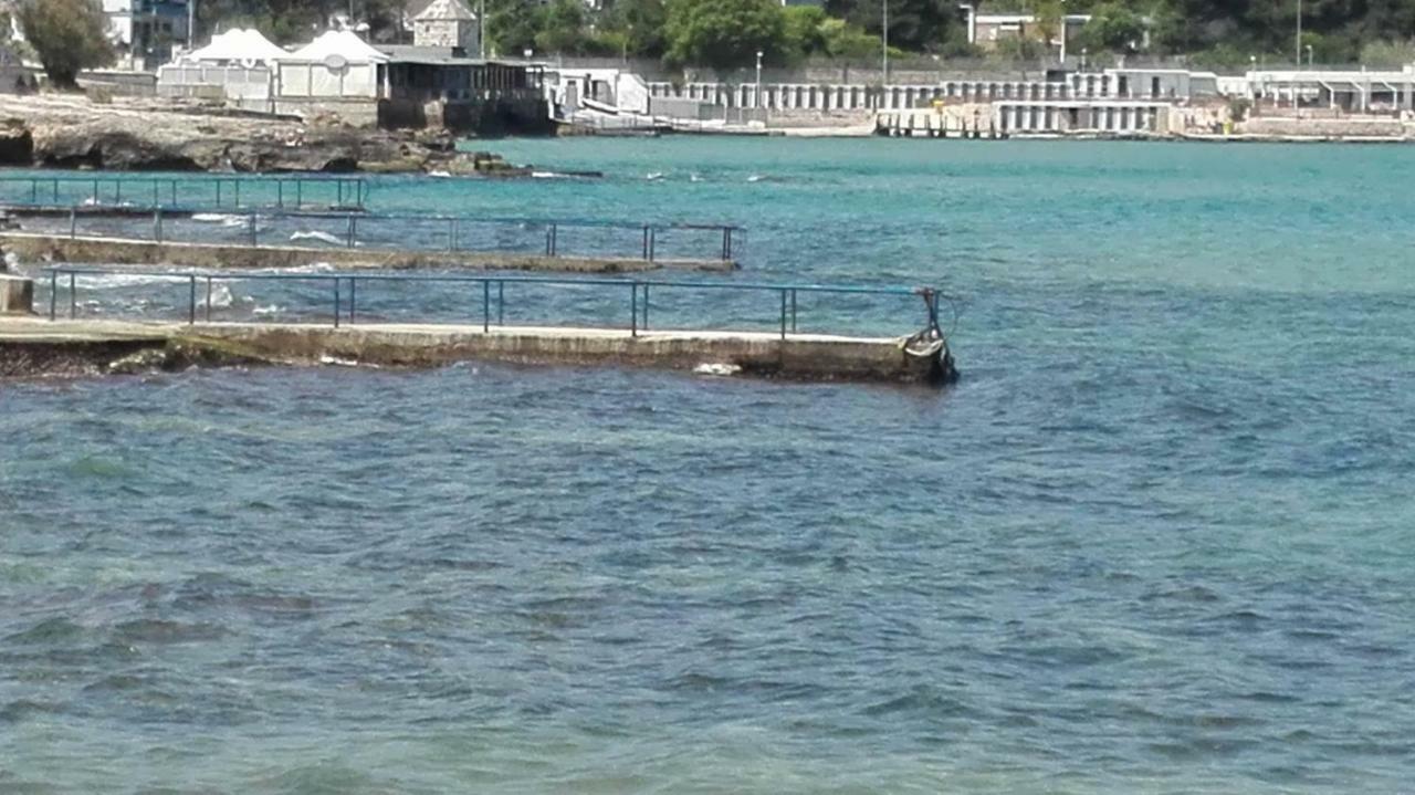 Dimora Benedetta 2 0 Villa Bari Bagian luar foto