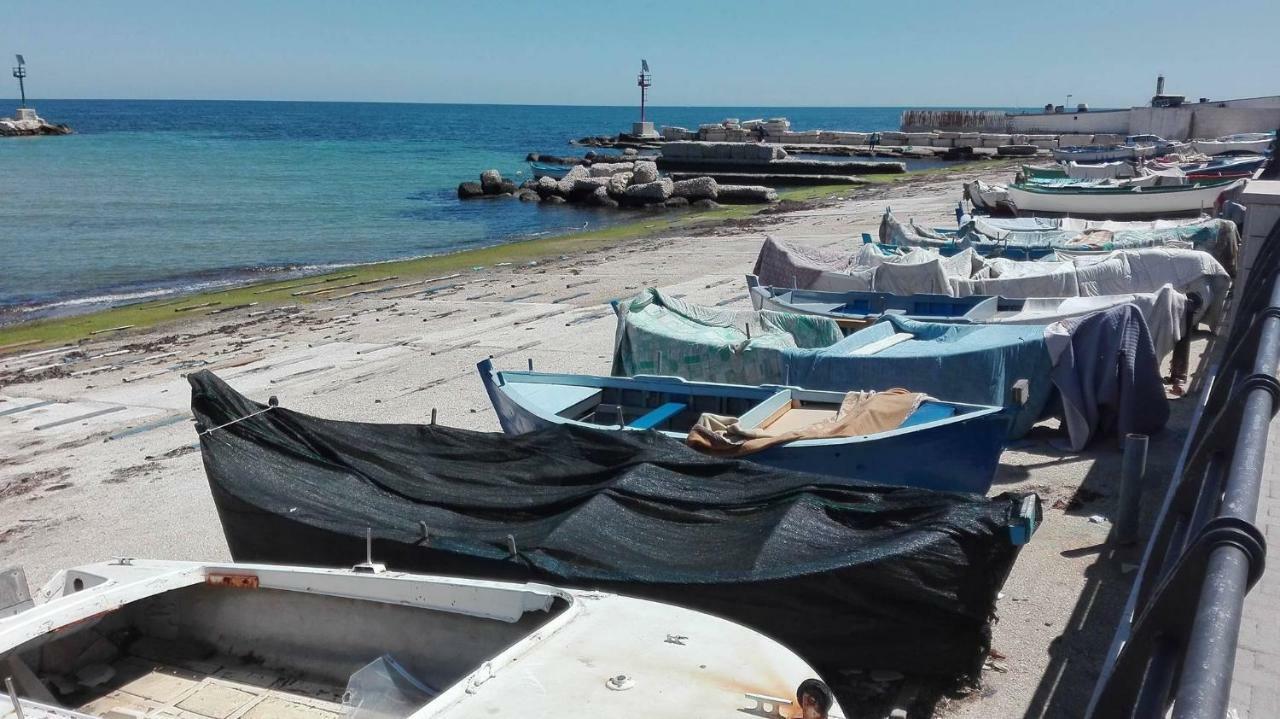 Dimora Benedetta 2 0 Villa Bari Bagian luar foto