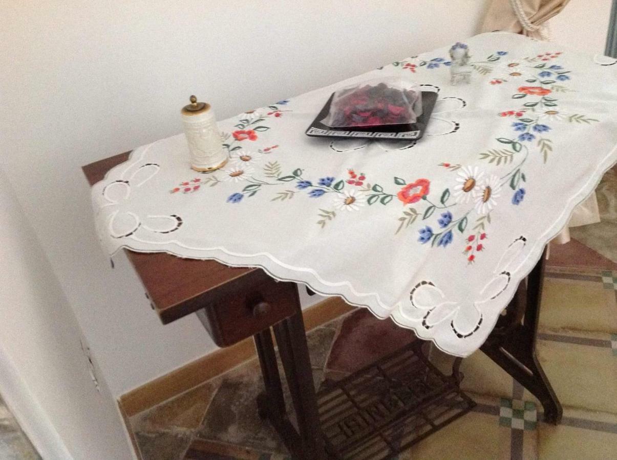 Dimora Benedetta 2 0 Villa Bari Bagian luar foto
