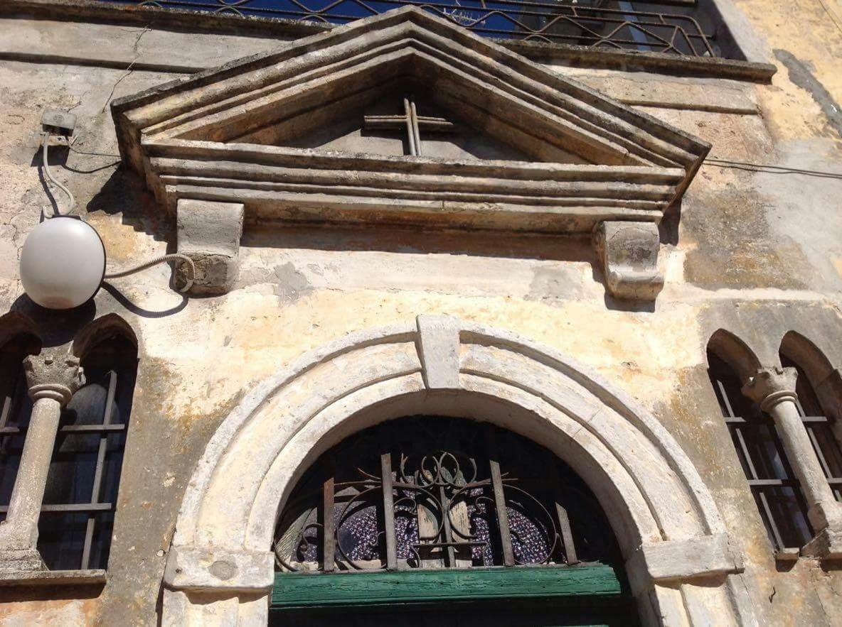 Dimora Benedetta 2 0 Villa Bari Bagian luar foto